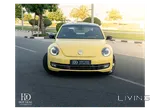 Volkswagen Beetle 2015